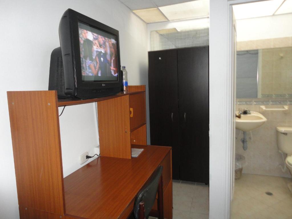 Hotel Fenix Real Bogotá Zimmer foto