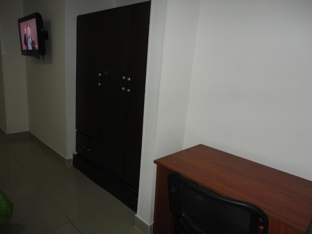Hotel Fenix Real Bogotá Zimmer foto