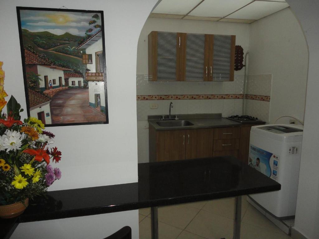 Hotel Fenix Real Bogotá Zimmer foto